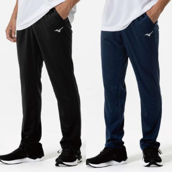 （24%OFF）Mizuno/ミズノ ナビドライ ニットロングパンツ（32MDC195）