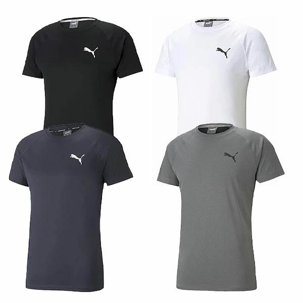 PUMA（プーマ） 588926 RTGTシャツ : SportsBOX Yahoo!店 - 通販