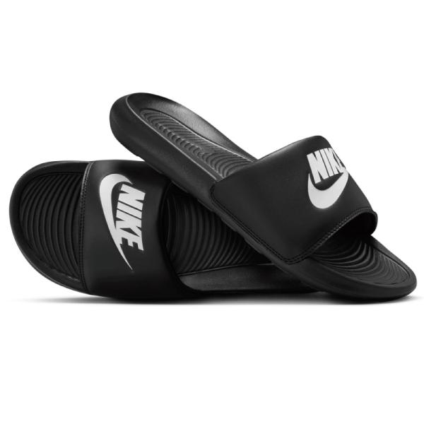 NIKE（ナイキ） ヴィクトリーワン スライド（CN9675-002）サンダル