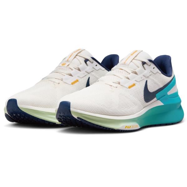 NIKE エアズーム　25センチ NIKE】 ナイキ W AIR ZOOM STRUCTURE 25 ウィメンズ エア ズーム