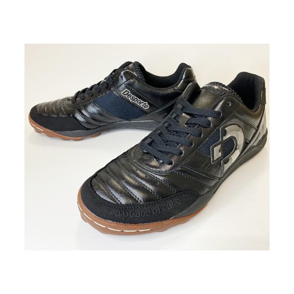 Desporte（デスポルチ） 【別注モデル】 カンピーナス JTF III