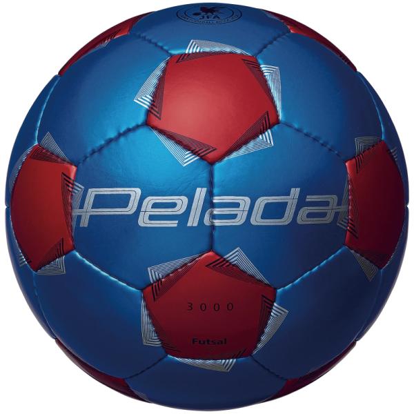 『ペレーダ』は1991年の発売以来、部活動の定番とも言われ、中学・高校の部活動を中心に試合球、練習球として長く愛用されてきました。6代目となる新しい『ペレーダ』ではキャッチコピーを『サッカーに一心』とし、プレーヤーだけでなく監督・コーチ、保...