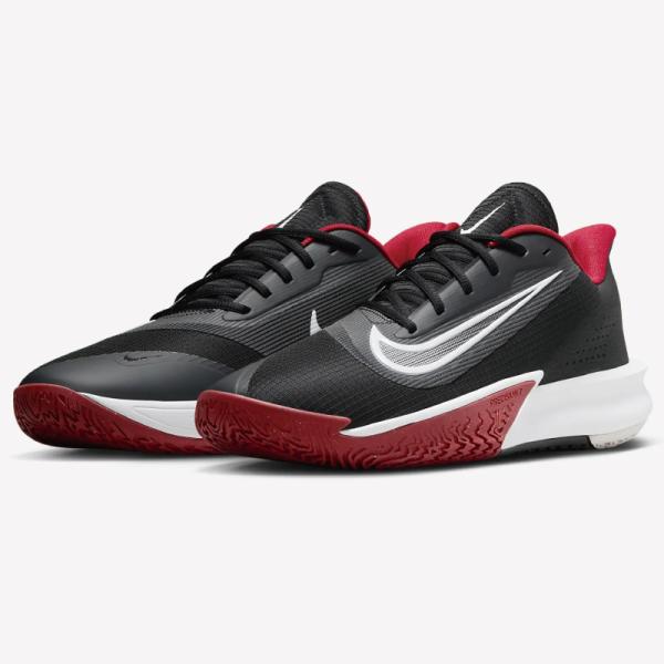 ナイキ プレシジョン 7は、ゴールの近くからも遠くからも思いどおりに得点できるようサポート。 確かな接地感、快適な履き心地、コート上でのトラクションを兼ね備えた一足。次のピックアップゲームで指名されたときに、瞬時にインパクトのあるプレーを繰...