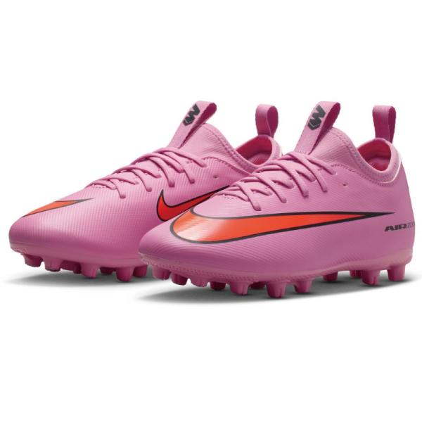 NIKE/ナイキ ジュニア マーキュリアル ヴェイパー 16 アカデミー HG（FQ8407-600）
