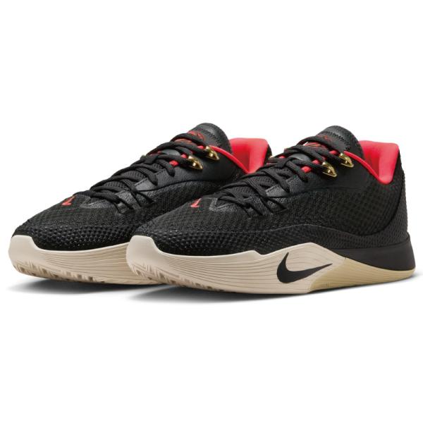 新品 27.5㎝　ナイキ S.T. フレア EP バスケットボールシューズ　箱無 NIKE（ナイキ） （38%OFF）NIKE/ナイキ S.T. フレア EP（HF0232-001