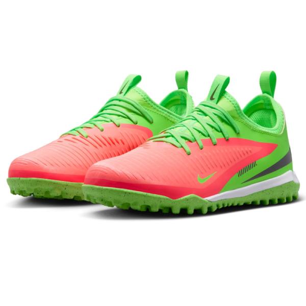NIKE/ナイキ ジュニア ファントム 6 LOW アカデミー TF アーリング ハーランド（HQ2040-603）