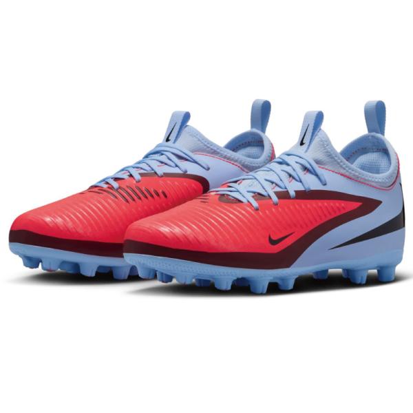 NIKE/ナイキ ジュニア ファントム 6 LOW アカデミー HG（HQ2046-400）