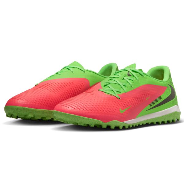 NIKE/ナイキ ファントム 6 LOW アカデミー TF アーリング ハーランド（HQ2326-603）