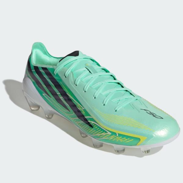 adidas（アディダス） F50 ハイパーファスト プロ HG/AG ジャパン