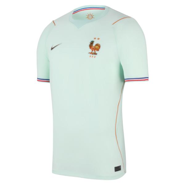 NIKE（ナイキ） フランス代表 2026 アウェイ レプリカユニフォーム