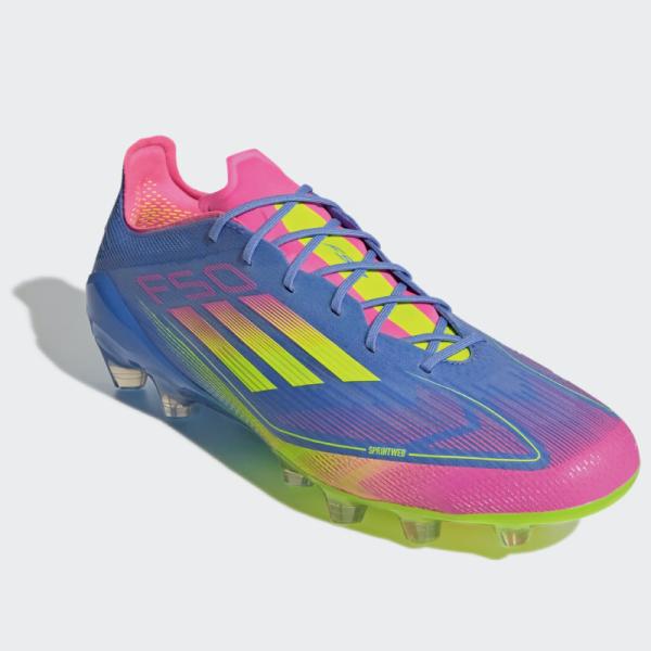 【美品】アディダス　F50エリートHG/AG 26.0 ※9/5〜発送 adidas adidas/アディダス F50 エリート HG/AG ジャパン（IE1283