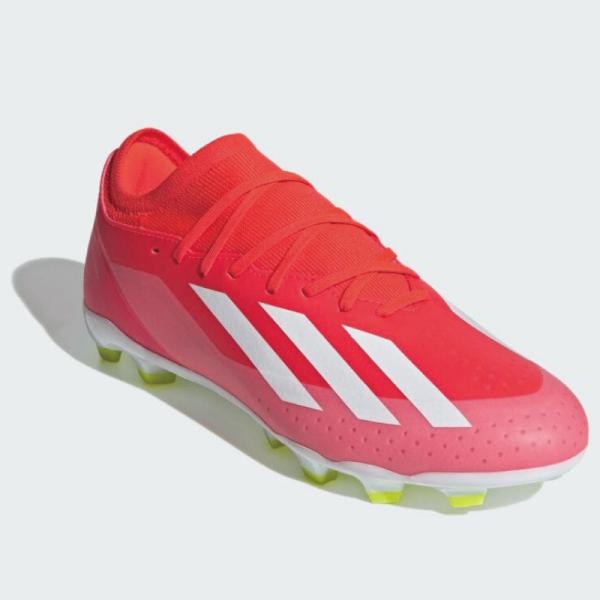 アディダス エックス　クレイジーファスト　AG/FG 27cm adidas（アディダス） （54%OFF）adidas/アディダス エックス