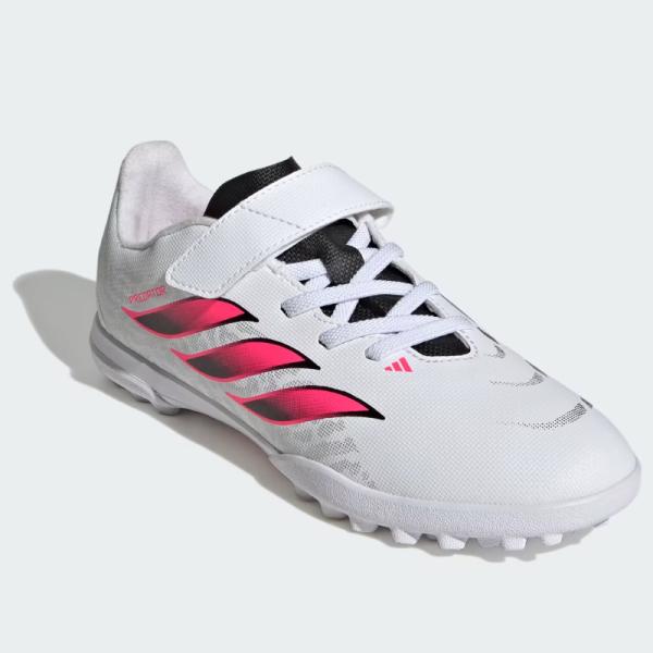 adidas/アディダス ジュニア プレデター クラブ H&amp;L TF J（IH2076）