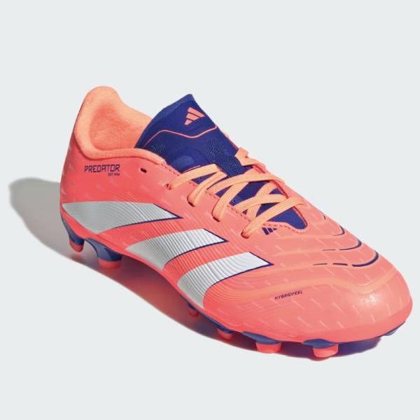 adidas/アディダス プレデター リーグ HG/AG J（JI1145）