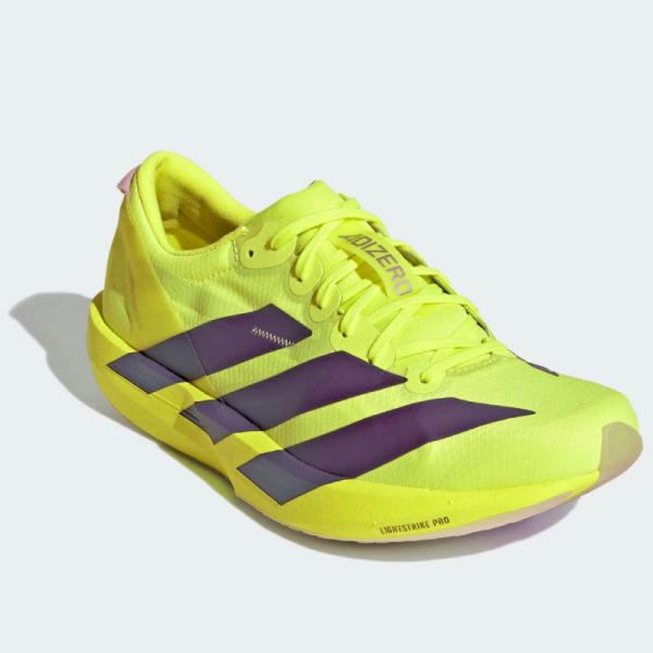 adidas/アディダス ウィメンズ アディゼロ ジャパン 9（JQ0778）