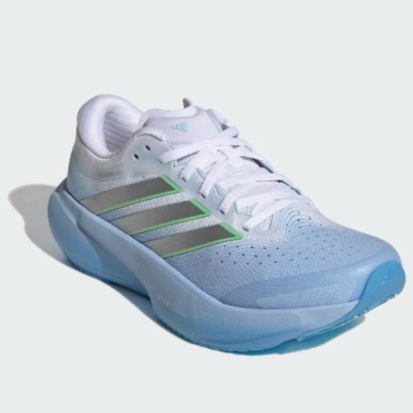 adidas/アディダス ウィメンズ スーパーノヴァ ライズ 3（JR1613）