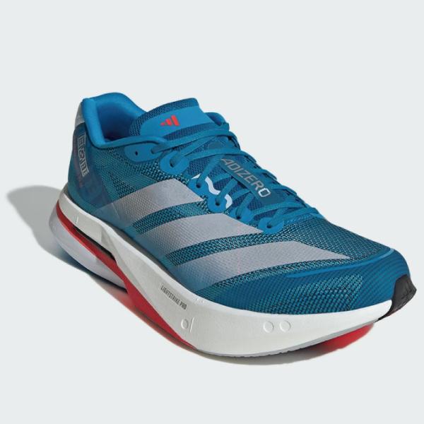 adidas（アディダス） アディゼロ ボストン 13（JR4868） : SportsBOX