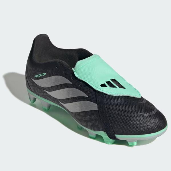 adidas/アディダス ジュニア プレデター クラブ FT FxG J（KJ6727）