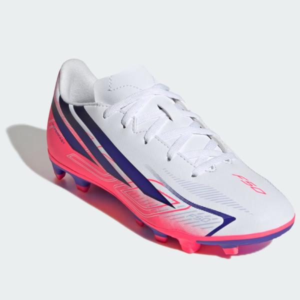 adidas/アディダス ジュニア F50 ハイパーファスト クラブ FxG J（KK1308）