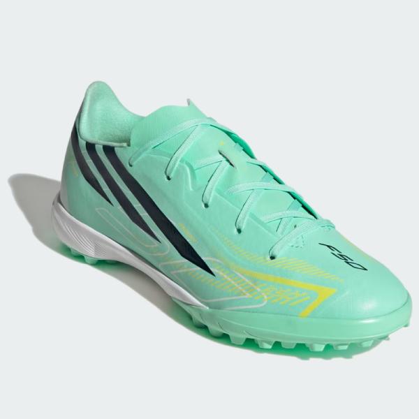 adidas/アディダス ジュニア F50 ハイパーファスト リーグ TF J（KK1320）
