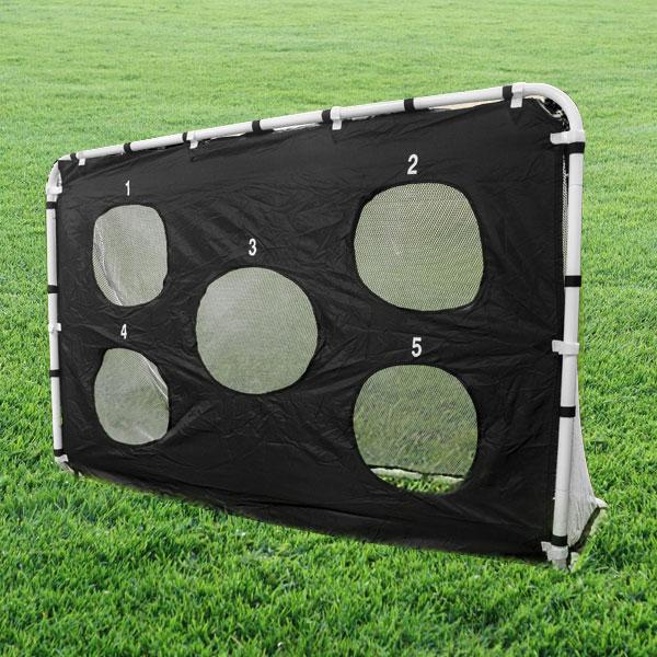 スチールサッカーゴール LS-18012 サッカーゴール : SportsBOX Yahoo