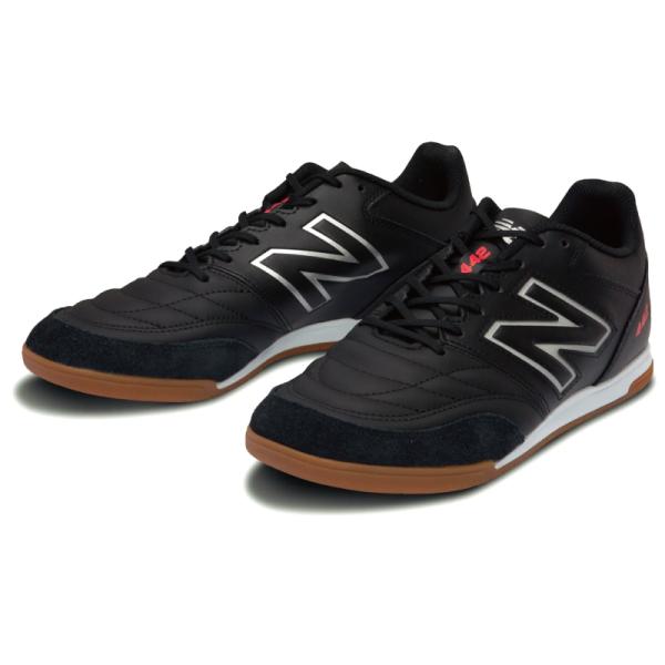 NewBalance/ニューバランス 442 TEAM ID（MS42IBK2 2E）
