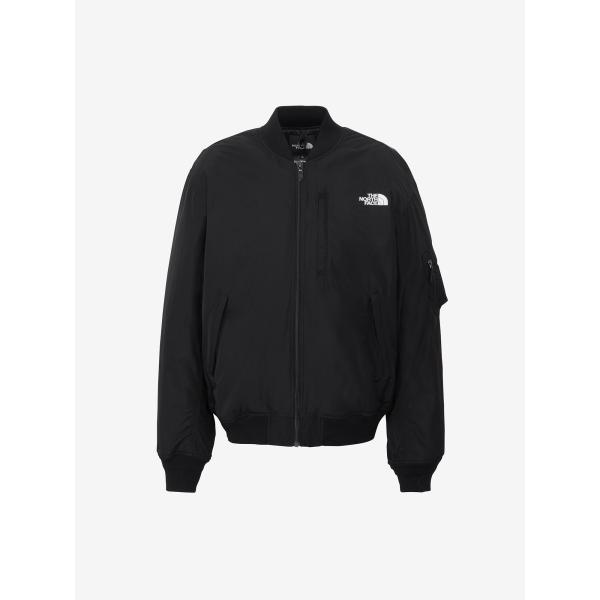 THE NORTH FACE（ザ ノースフェイス） インサレーションボンバー