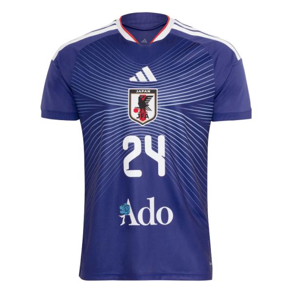 adidas（アディダス） 2026 サッカー日本代表 ホーム レプリカ