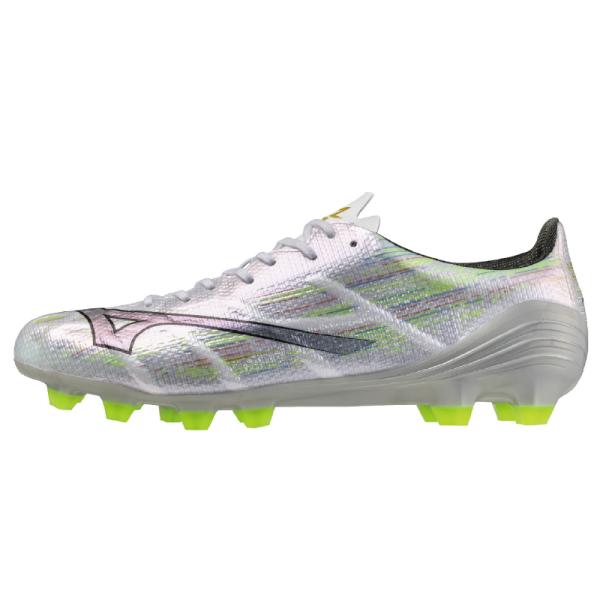 【美品1回】ミズノ アルファ2 PRO 27.5 FG P1GA256409 MIZUNO ミズノ ミズノアルファ 2 PRO P1GA256409 ALPHA サッカー