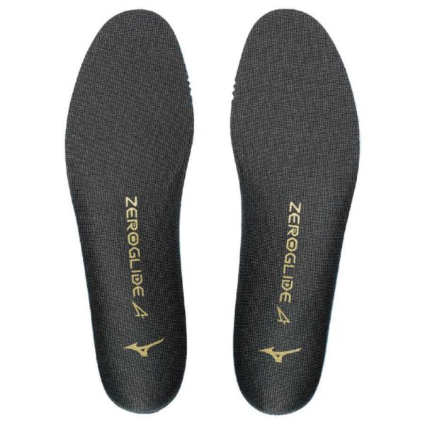 【ポイント10倍！】Mizuno/ミズノ ゼログライド アルファ インソール（P1GZ250109）