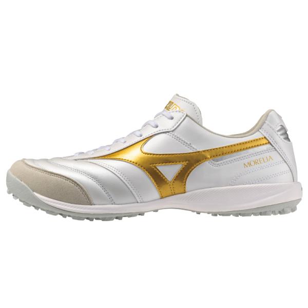 【ポイント10倍！】Mizuno/ミズノ モレリア サラ エリート TF（Q1GB261250）