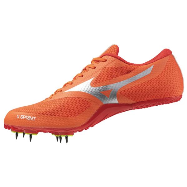 MIZUNO（ミズノ） （17%OFF）Mizuno/ミズノ エックス スプリント
