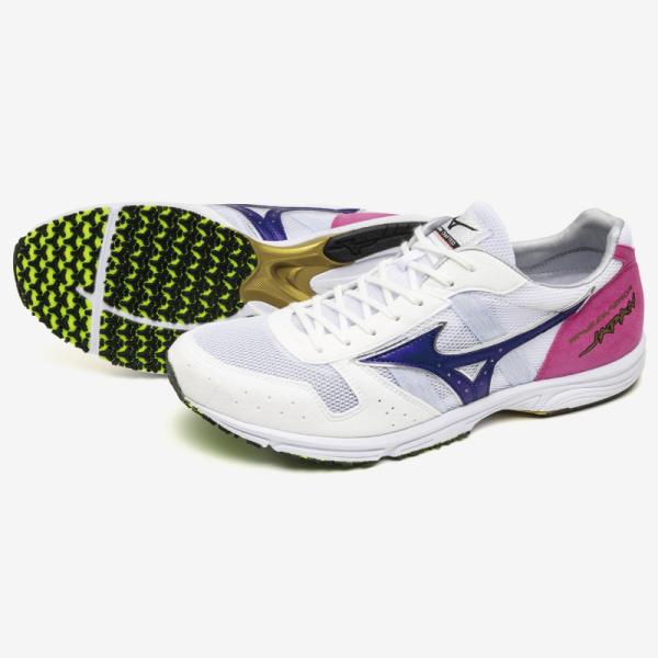 Mizuno/ミズノ ウエーブエンペラー ジャパン 4（U1GD192012）