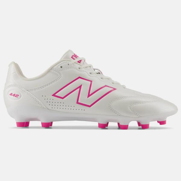 （15%OFF）NewBalance/ニューバランス 442 チーム HG/AG（U43H60L4E）