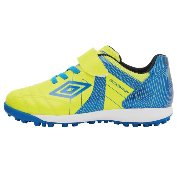 umbro/アンブロ アクセレイター SB ジュニア ワイド（UF6SCST3J）