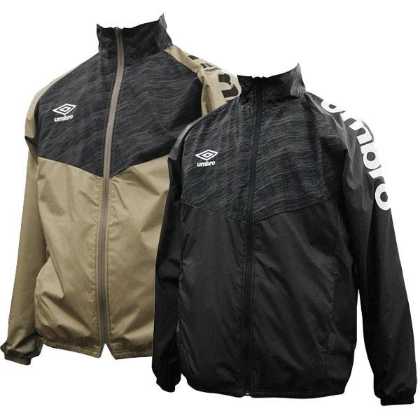 umbro（アンブロ） UMBRO/UMUSJH30KA/ウラトリコットキモウウインド