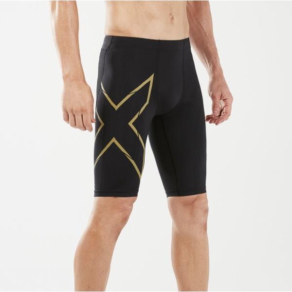 2XU ランニング コンプレッション ハーフタイツ MCSランコンプ 2XU ランニング コンプレッション ハーフタイツ MCSランコンプ