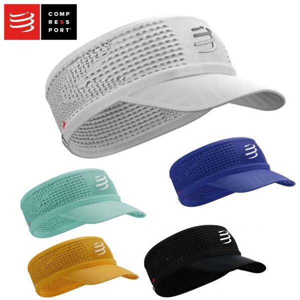 Compressport コンプレスポーツ スパイダーウェブ ヘッドバンド Compressport コンプレスポーツ スパイダーウェブ ヘッドバンド