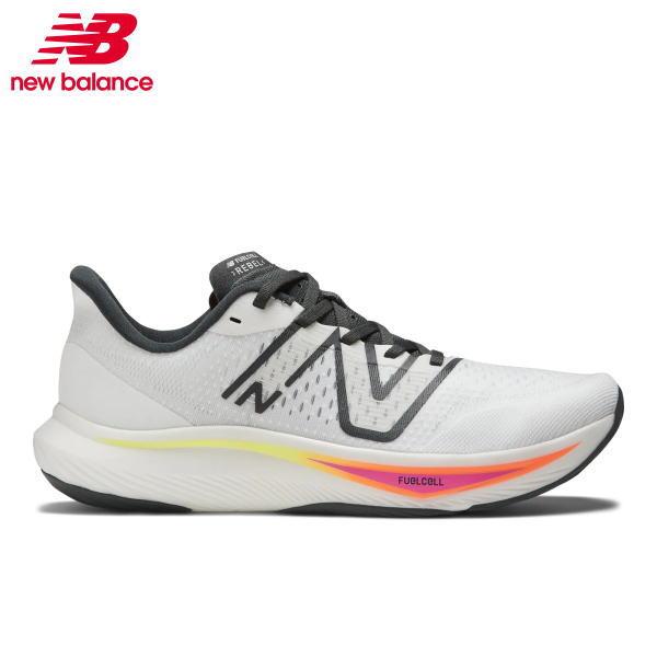 new balance ニューバランス ランニングシューズ FuelCell Rebel v3