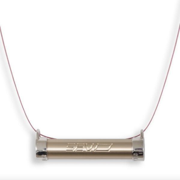 SEV セブ スポーツネックレス メタルレールSi Type-code SA00025 SEV セブ スポーツネックレス メタルレールSi Type-code SA00025