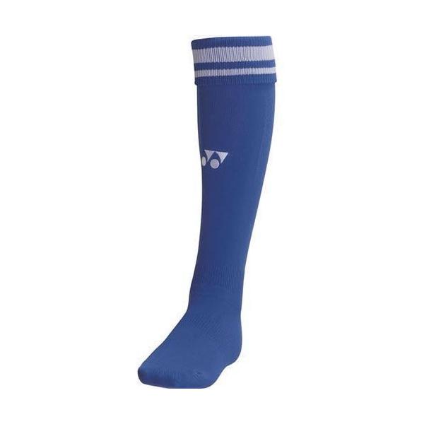 YONEX ヨネックス サッカー・フットサル UNIゲームソックス靴下 FW3001 ブルー