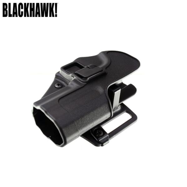 BLACKHAWK SERPA CONCEALMENT HOLSTER RIGHT-HAND H&amp;K USP COMPACT �u���b�N�z�[�N �Z���p �z���X�^�[ �n���h�K�� �E�p �~���^���[ �A�E�g�h�A �T�o�Q�[