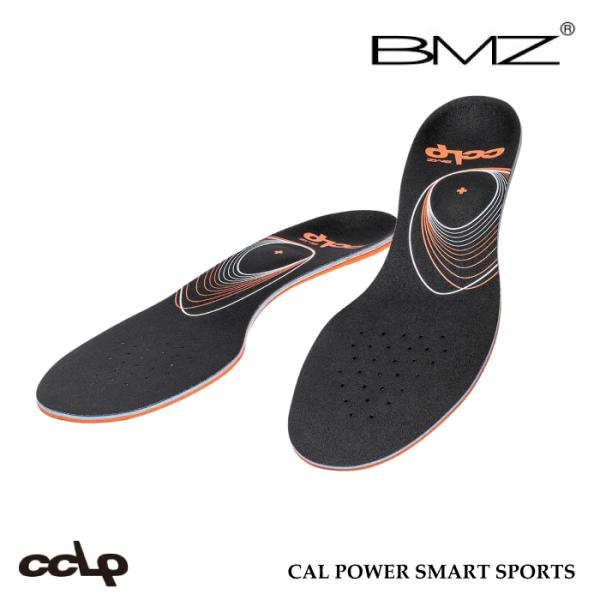 BMZ CCLP カルパワースマートスポーツ インソール 中敷