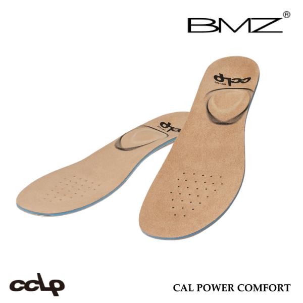 BMZ カルパワーコンフォート CAL POWER COMFORT インソール 中敷