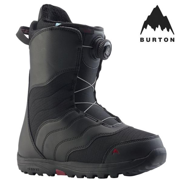 Burton バートン MINTアジアンフィット 23.5スノーボードブーツ www