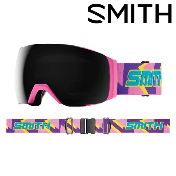 スミス I/O MAG XL (スキー・スノボー用ゴーグル) 価格比較 - 価格.com