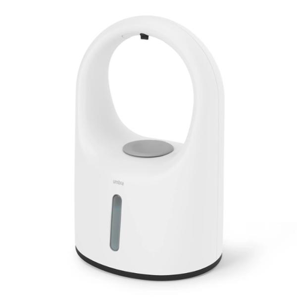 Au \[vfBXyT[ UMBRA RAIN AUTOMATIC SOAP DISPENSER White 414ml 1017390-660 C I[g}eBbN \[vfBXyT[