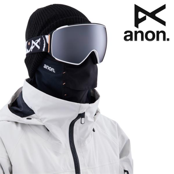anon スキー ゴーグルの人気商品・通販・価格比較 - 価格.com