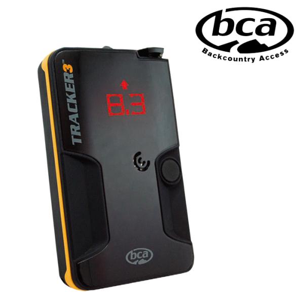 国内送料無料 送料込 bca tracker4トラッカー4ビーコン バック