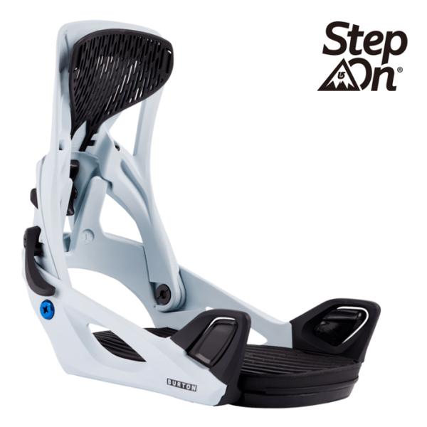 バートン ステップオン ビンディング 金具 22-23 BURTON WOMEN'S STEP ON ESCAPADE Re:Flex Ballad Blue エスカペイド リフレックス ウィメンズ 日本正規品 予約 :23bur00205-bbl:SportsExpress - 通販 - Yahoo!ショッピング バートン ステップオン ビンディング 金具 22-23 BURTON WOMEN'S STEP ON ESCAPADE Re:Flex Ballad Blue エスカペイド リフレックス ウィメンズ 日本正規品 予約 :23bur00205-bbl:SportsExpress - 通販 - Yahoo!ショッピング
